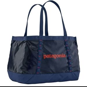 Patagonia  large tote bag 21 by 10
